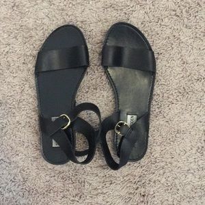 Steve Madden sandals